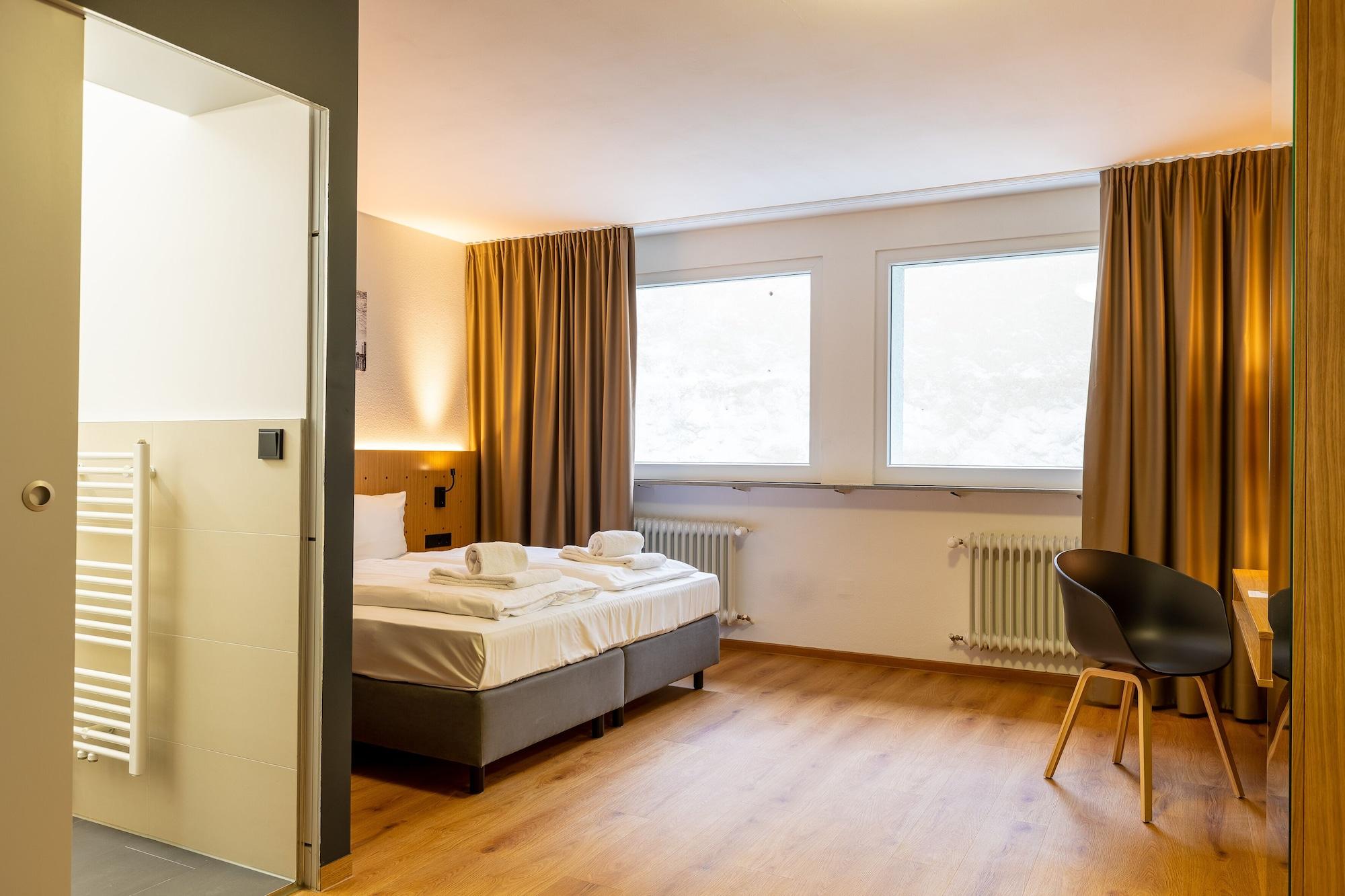 פרנקפורט Mk Hotel Frankfurt מראה חיצוני תמונה