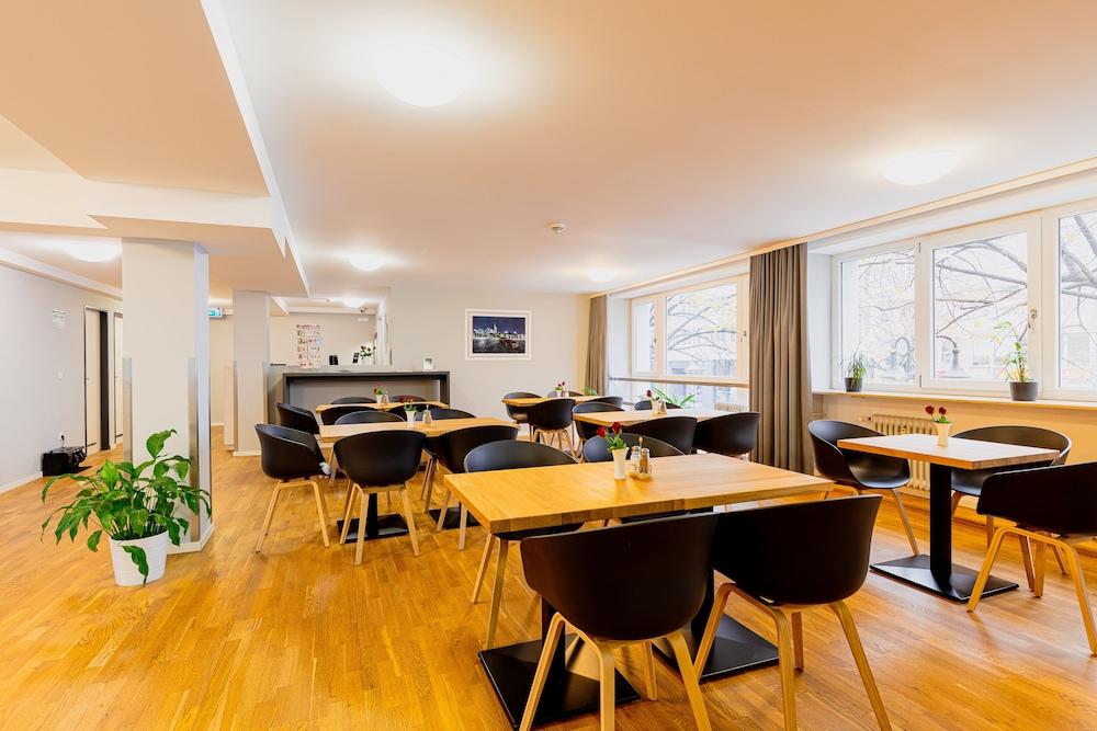 פרנקפורט Mk Hotel Frankfurt מראה חיצוני תמונה
