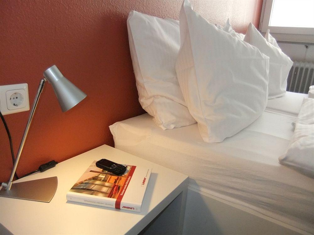 פרנקפורט Mk Hotel Frankfurt מראה חיצוני תמונה