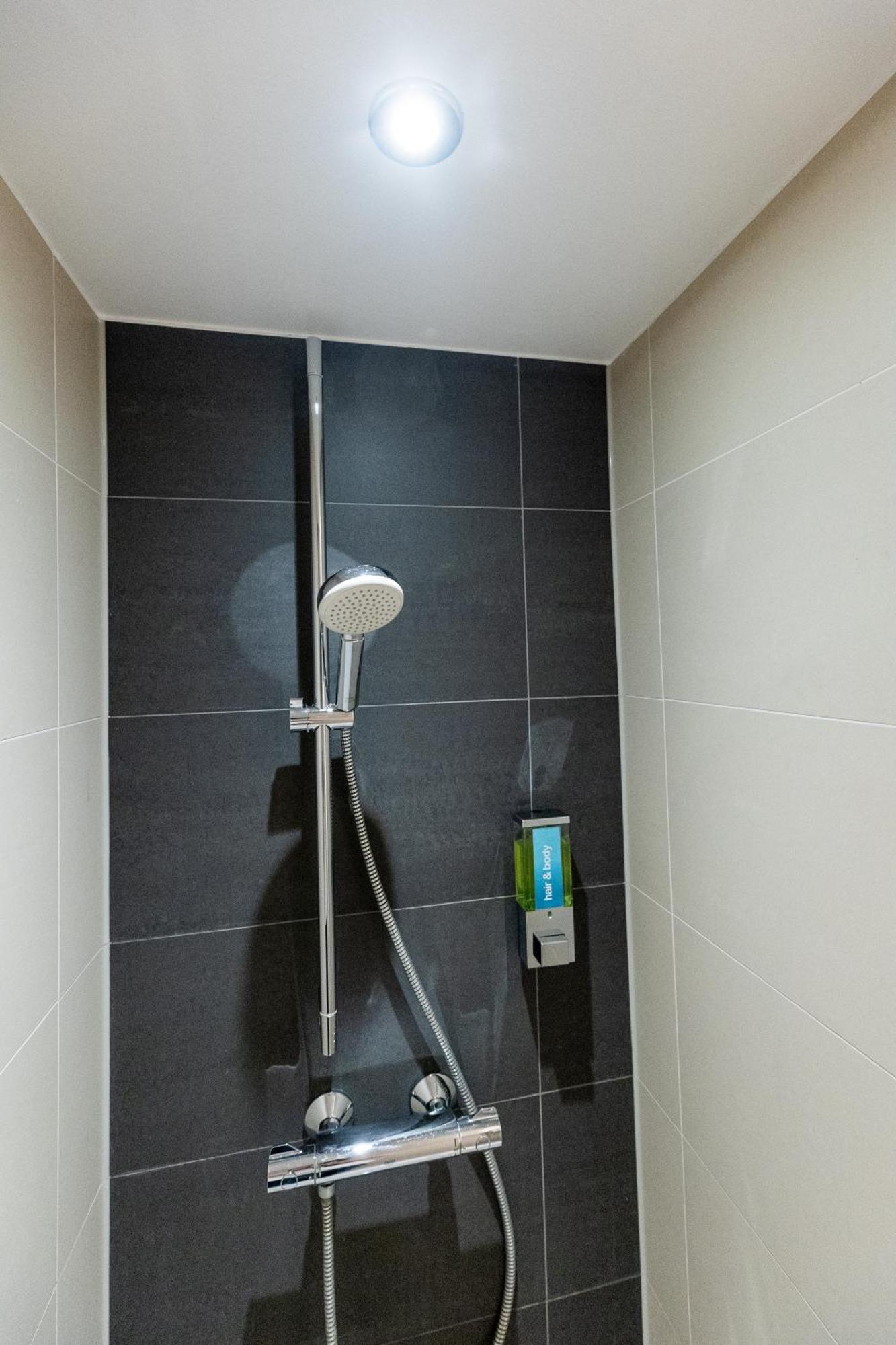 פרנקפורט Mk Hotel Frankfurt מראה חיצוני תמונה