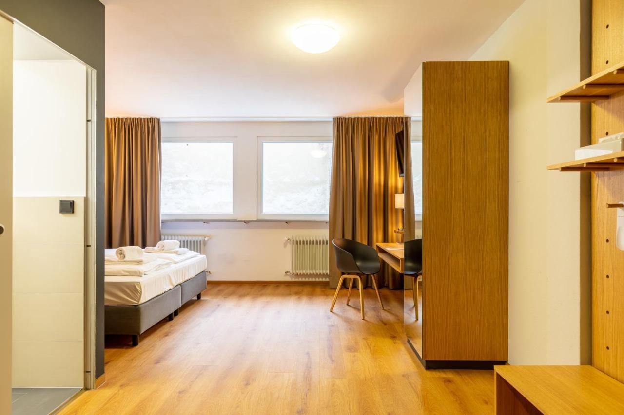 פרנקפורט Mk Hotel Frankfurt מראה חיצוני תמונה